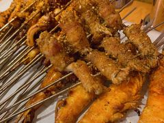 -喝丢一只鞋海鲜烧烤·海肠捞饭(东关街店)