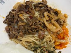 -湘味粉面馆(麓山南路店)