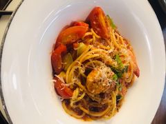 -1861意大利餐厅(文化广场店)