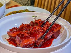 -嫩芽·重庆菜馆(十八梯露台观景店)
