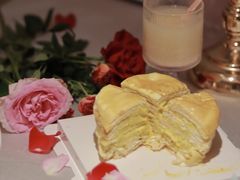 -PARFUM FLORAL花境法餐(南京首店)