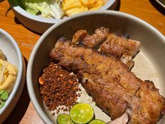 -SHAN山(前滩太古里店)