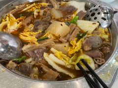 -古乐牛香·鲜牛肉牛杂火锅(吴江三里桥运东商业广场店)