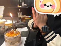-花甜生活FatimCake·生日蛋糕
