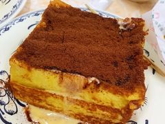 -渔记茶餐厅(渔村店)