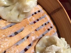 -西贝(上海我格广场店)