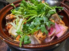 -胡须佬鸡煲四季火锅(海雅缤纷城店)