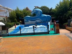 -上海玛雅海滩水公园