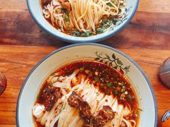 -常樂屋·常德米粉(青年路店)