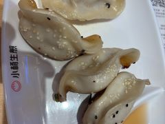 -小杨生煎(周浦万达店)