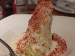 -不二·民谣音乐餐酒吧(九眼桥店)