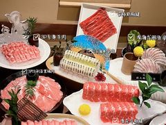 -揽季锅物会·海鲜姿造(五四路店)