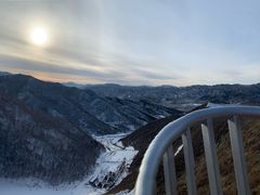 -富龙滑雪场