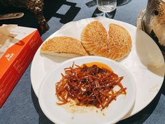 -金狮麟·新豫菜(金码大厦店)