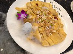 -丰食农家乐