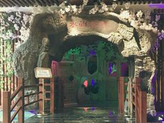 -水晶之星洗浴温泉汗蒸