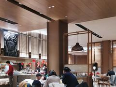 -曲阜尼山书院酒店-西餐厅
