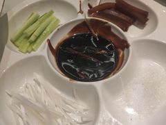 -北平食府(马鞍山路店)