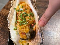 -土蚝·高压锅生蚝(百姓美食街店)