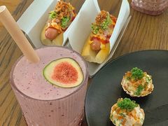 -BOR Eatery(安福路店)