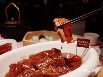 港式餐厅还得来试试这里️
