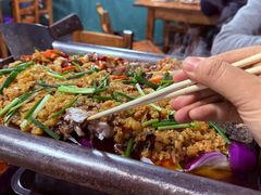 -宣恩烤活鱼(宣恩总店)