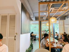 -红小满休闲餐厅(十全街店)