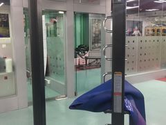 -英派斯健身俱乐部(香港东路店)
