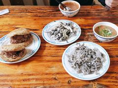 -老爆肚满五香烧牛羊肉