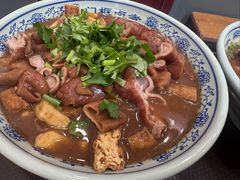 小肠卤煮-门框胡同百年卤煮(新街口店)