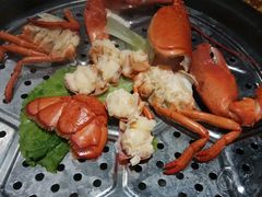 -船奇蒸汽海鲜·闽菜(八市海鲜总店)