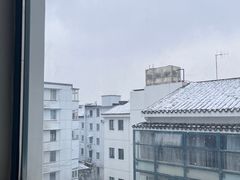 -汉庭(苏州观前街察院场地铁站店)