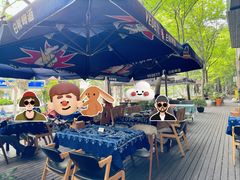 -滇道云南特色料理(康定路店)