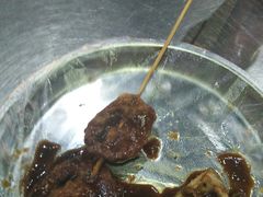 -小王烧烤(毓龙路店)