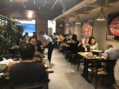 大堂-武松家(丰益桥店)