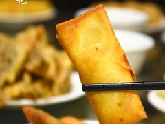 -姚记炒肝店(簋街店)