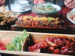 -大牌大·传统杭帮菜(湖滨店)