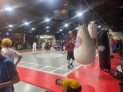 -格斗兄弟搏击健身训练馆(望京店)