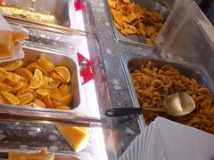 -大丰收脆鱼(浦西万达店)