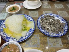 -清真·鸦儿李记·小馆(后海店)