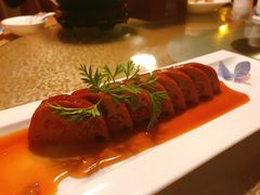 -同庆楼(金宝汇店)