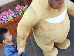 -郑州方特梦幻王国