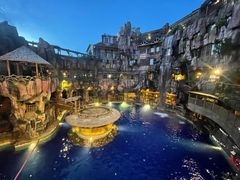 -长鹿旅游休博园