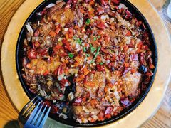 -恰八斗·猛火长沙菜(国贸店)