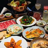 北京探店｜在西单吃到了漂亮饭🤩