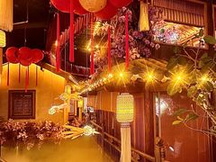 -叶叶菩提(太原别墅店)