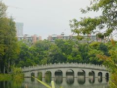 -四海公园(南山区)