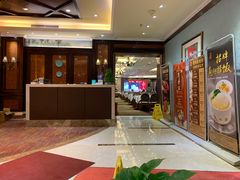 -阿锋鲍鱼酒家美食汇(华安店)