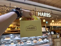 -HARBS(名铁名古屋店)