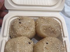 -小杨生煎(成山巴黎春天店)